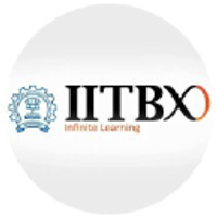 IITBombayX.in logo