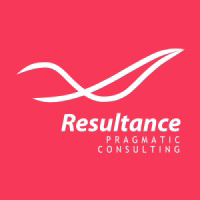 Resultance logo