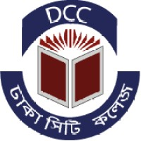 Dhaka City College logo