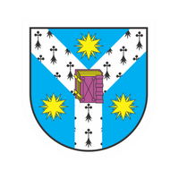 Alexandru Ioan Cuza University logo