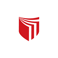 Universidad Cesar Vallejo logo
