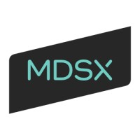 MDSX logo