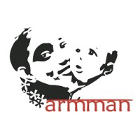 armman logo