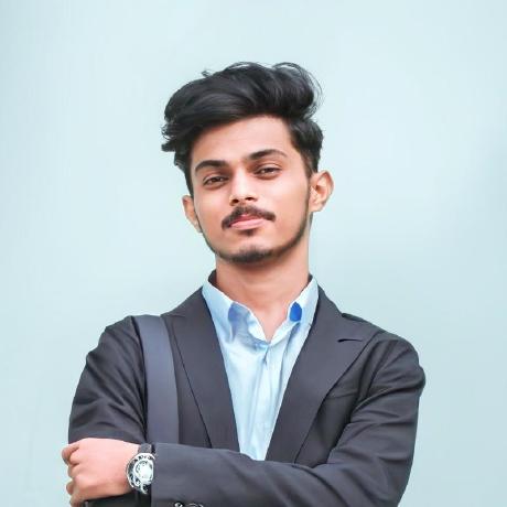 Harshu Rao