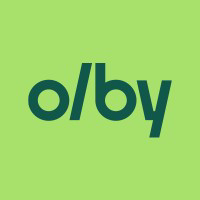 Olby logo