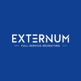 Externum logo