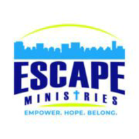 Escape Ministries logo