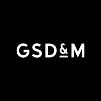 GSD&M logo