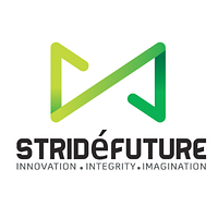 Stridefuture Technologies logo
