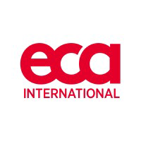 ECA International Ltd logo