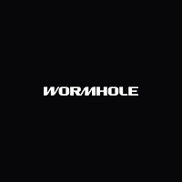 Wormhole logo