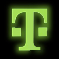 T-Systems logo