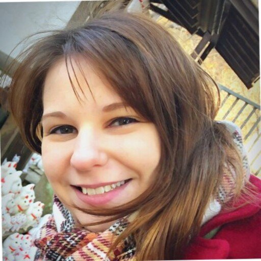 Kirsten Harrmann