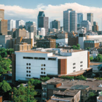 Cégep du Vieux Montréal logo