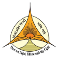 Jesus and Mary College, Delhi University logo
