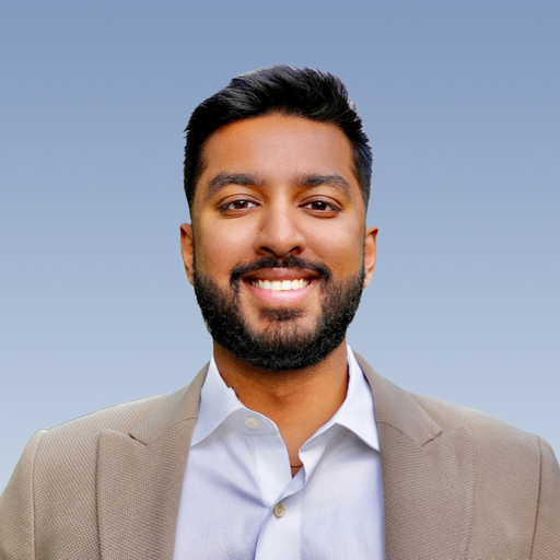 Anoop Gupta