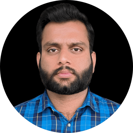 shahid saeed