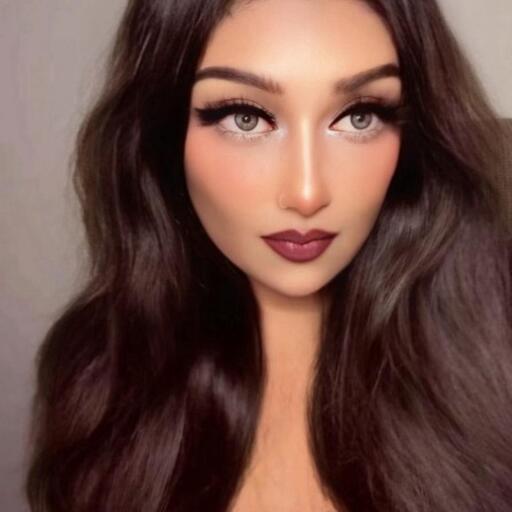 Alisha Naidoo