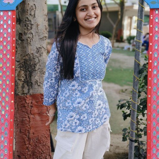 Shalu Singh