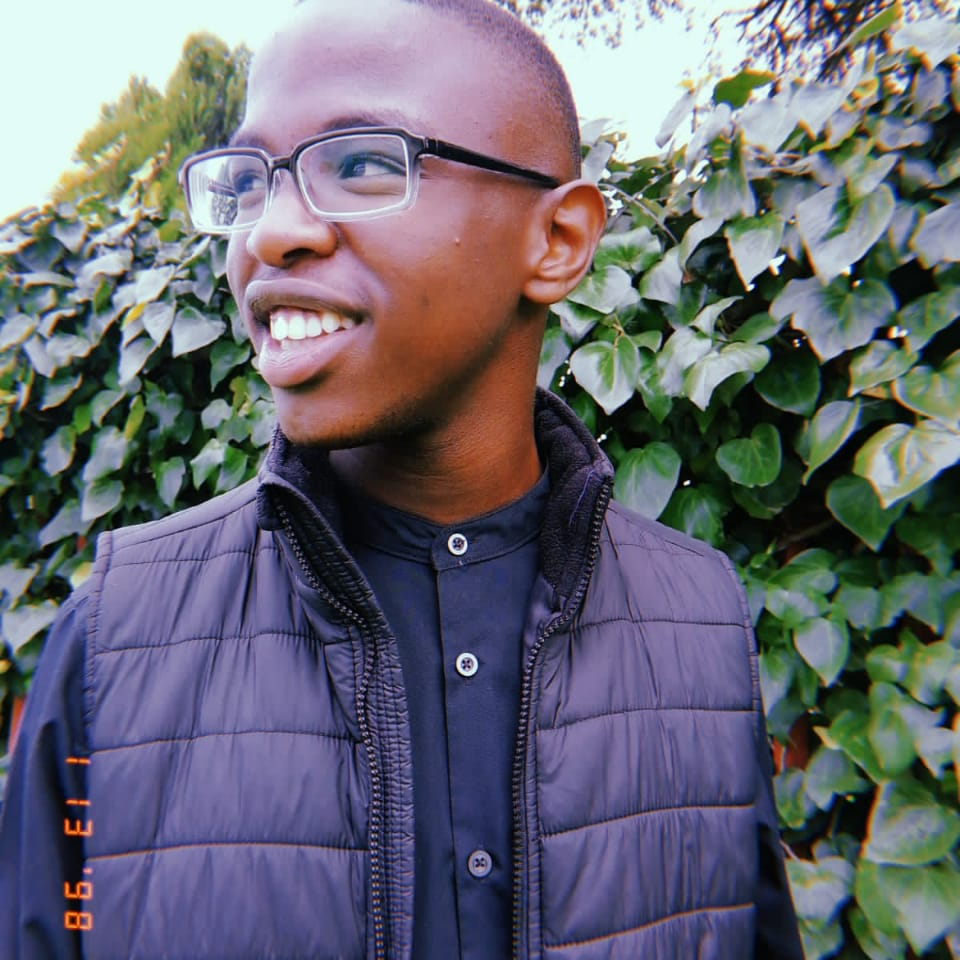 Thabo Kumalo