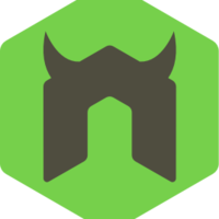 nodemon logo