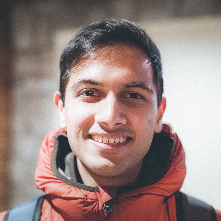 Naitik Mehta
