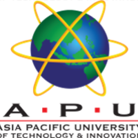Asia Pacific University of Technology and Innovation logo