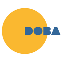 Doba Faculty logo
