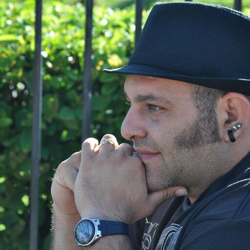 diego mastrangelo