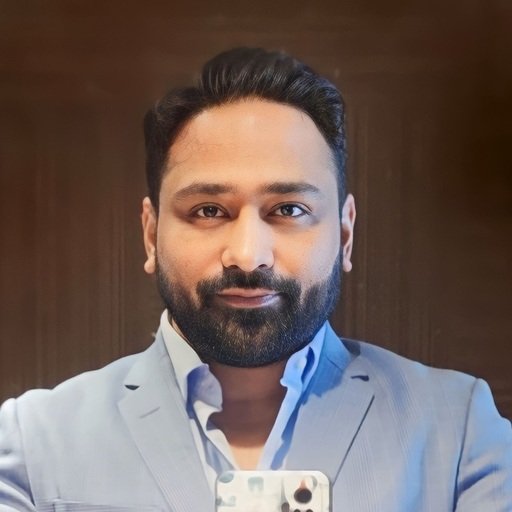 Nishant Bansal