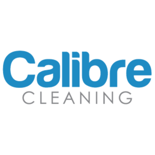 Calibre Cleaning logo