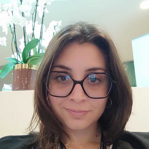 Clarissa Baglieri