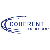 Issoft (Coherent Solutions) logo