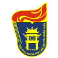 University of Social Sciences and Humanities, Vietnam National University Ho Chi Minh City logo