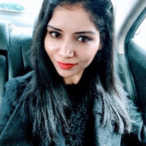 Neha User