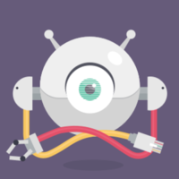 DeployBot logo
