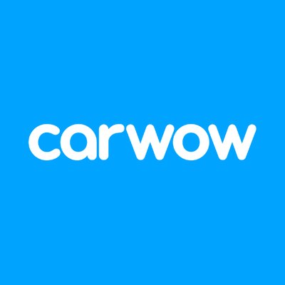 carwow logo