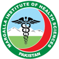 Margalla Institute of Health Sciences logo