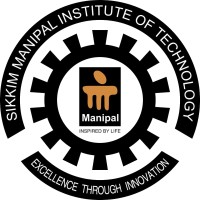 Sikkim Manipal Institute of Technology logo