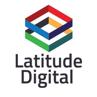 Latitude Digital logo