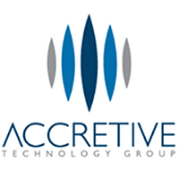 Accretive Technology Group logo