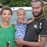 George waninara
