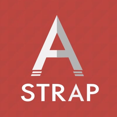 AngularStrap logo