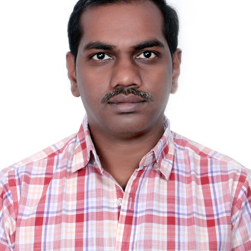 Venkatanaveen Dasari