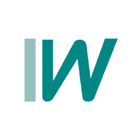 InfoWorker logo