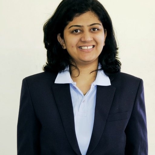 neha phulmamdikar