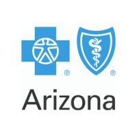 Blue Cross Blue Shield AZ logo