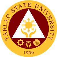 Tarlac State University logo