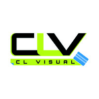 CL Visual logo