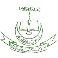 Board of Secondary Education Karachi logo